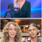 Alexa PenaVega Instagram - @therealcarlospena and @vegaalexa on how to move away from self-focus and toward serving God and others. Watch and subscribe the FULL show at YouTube.com/MegynKelly . . . #megynkellyshow #news #reels #faith