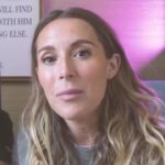 Alexa PenaVega Instagram - Lately, we’ve really been challenged with embracing life’s interruptions as opportunities for growth and resilience. What are some ways you find strength when hit with life’s unexpected twists and turns? #lavidapenavega