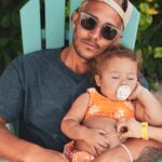 Alexa PenaVega Instagram - ❤️ my munchkins !!! That last picture tho 😍