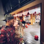 Alexa PenaVega Instagram – ♥️⚡️ Electrico