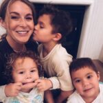 Alexa PenaVega Instagram - That last photo of Kingston though 🤣