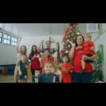 Alexa PenaVega Instagram - Our family is so grateful to partner with @salvationarmyus again this year to help our neighbors here on Maui as well as millions of people across the country this holiday season and beyond. To help those in your local community, visit SalvationArmyUSA.org to make a donation.