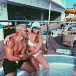 Alexa PenaVega Instagram – I 🧡 Y O U