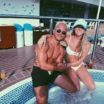 Alexa PenaVega Instagram – I 🧡 Y O U