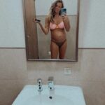 Alexa PenaVega Instagram - For those asking about my varicose veins but missed my story on it… here it is 🤷‍♀️🤦‍♀️