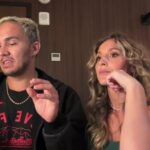 Alexa PenaVega Instagram – Talk shop live!