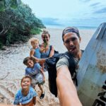 Alexa PenaVega Instagram - 😊😜😀😘 F A M I L I A ♥️