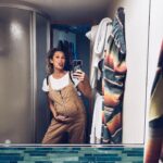 Alexa PenaVega Instagram - Bump bump