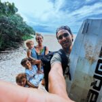 Alexa PenaVega Instagram - 😊😜😀😘 F A M I L I A ♥️