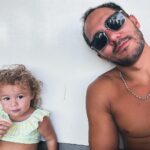 Alexa PenaVega Instagram - Just a family who loves #cruising :)