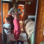 Alexa PenaVega Instagram – #2 Pregnancy Vlog. In this episode I talk about Our big pregnancy scare. How important it is to strengthen our bodies before, after and during pregnancy and how God gave us peace to get through this season of uncertainty. (For those who want to know who is helping me strengthen my core @jeneppfit )