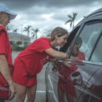 Alexa PenaVega Instagram - One of our favorite holiday traditions is volunteering with the @SalvationArmyUS as a family – and we’ll actually be ringing later this week! Did you know funds raised in red kettles help provide resources and programs that help serve over 25 million people rely on year-round? Join us this #GivingTuesday in supporting the #SalvationArmy by making a donation at your local kettle or visiting SalvationArmyUSA.org to sign up to make a monthly gift.