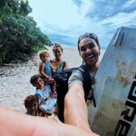 Alexa PenaVega Instagram - 😊😜😀😘 F A M I L I A ♥️