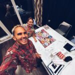 Alexa PenaVega Instagram – 🧩 complete