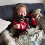 Alexa PenaVega Instagram – Only a Few more days left in 🇨🇦 filming. Safe to say the kids have really enjoyed Ottowa! Thanks for your hospitality 😊