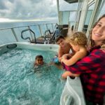 Alexa PenaVega Instagram - Just a family who loves #cruising :)