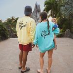 Alexa PenaVega Instagram – L I F E  I S  G O O D ♥️ : pullovers by @col1972official