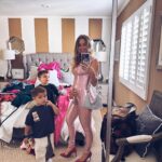 Alexa PenaVega Instagram -