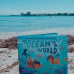 Alexa PenaVega Instagram – If you guys are looking for an awesome gift book this holiday season don’t forget to snag “Ocean’s world”! It’s exciting, adventurous, and teaches little ones fun facts along the way! Hope you guys love it ♥️🤙🏽