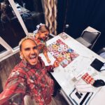 Alexa PenaVega Instagram – 🧩 complete