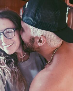 Alexa PenaVega Instagram - Our kids are going to have some pretty high standards when they are older when it comes to love 🥰🥰🥰