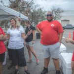 Alexa PenaVega Instagram - One of our favorite holiday traditions is volunteering with the @SalvationArmyUS as a family – and we’ll actually be ringing later this week! Did you know funds raised in red kettles help provide resources and programs that help serve over 25 million people rely on year-round? Join us this #GivingTuesday in supporting the #SalvationArmy by making a donation at your local kettle or visiting SalvationArmyUSA.org to sign up to make a monthly gift.