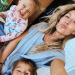 Alexa PenaVega Instagram - Cheesy morning ♥️