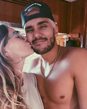 Alexa PenaVega Instagram - Our kids are going to have some pretty high standards when they are older when it comes to love 🥰🥰🥰