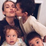 Alexa PenaVega Instagram - That last photo of Kingston though 🤣