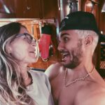 Alexa PenaVega Instagram – Our kids are going to have some pretty high standards when they are older when it comes to love 🥰🥰🥰