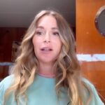 Alexa PenaVega Instagram - Hands down my favorite Bible resource is @thebibleproject And it is 100 percent FREE!!!! So many guides, videos and lessons available including a new advent guide for this holiday season!!! Link is in my bio! Love you all and may your faith continue to grow and be filled with His peace and grace! #BibleProject #ad