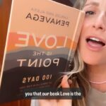 Alexa PenaVega Instagram - GUYS! Our book “Love is the Point” is currently 30% off on FaithGateway.com. If you haven’t read it yet and you are looking for a challenge that will bring you closer to God and loving those around you then go order one!!! Hope you guys love it! Xoxo