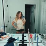 Alexa PenaVega Instagram – B U M P