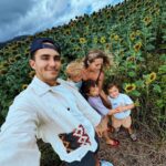 Alexa PenaVega Instagram - 🌻♥️
