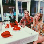 Alexa PenaVega Instagram – Hands down.. The BEST #valentinesday to date :)