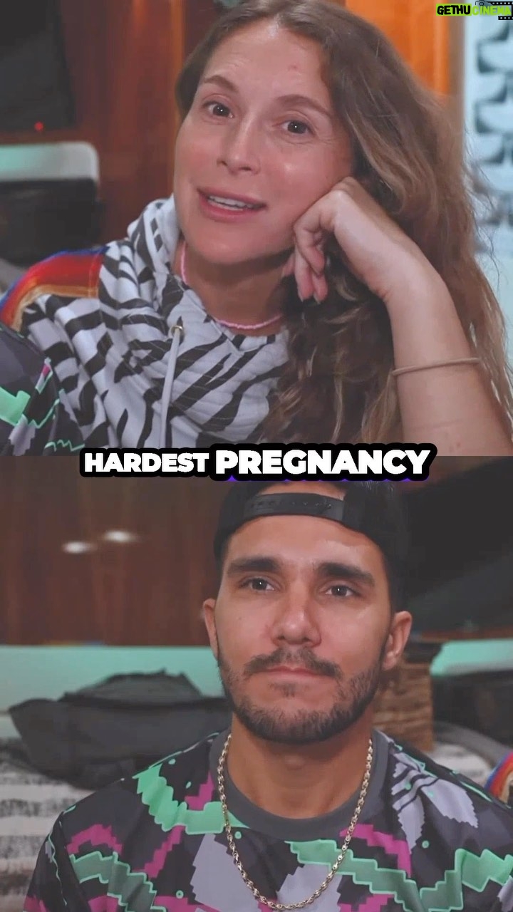 Alexa PenaVega Instagram - New year, new vlog episode! We’re getting vulnerable and sharing how we are navigating all the ups and downs of this season. #lavidapenavega