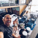 Alexa PenaVega Instagram – Beyond blessed to have been able to spend a week in this room :) 🙏🏽 WHAT A TRIP! #symphonyoftheseas #royalloft #notsponsored