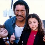 Alexa PenaVega Instagram – Today marks 23 years since #SpyKids hit the big screen!