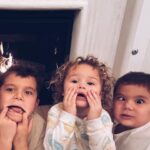 Alexa PenaVega Instagram - That last photo of Kingston though 🤣