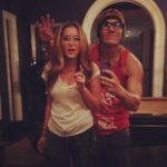Alexa PenaVega Instagram - 10 years of being married to you! Excited for this new chapter that God has for us! #happyanniversary