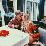 Alexa PenaVega Instagram - Hands down.. The BEST #valentinesday to date :)
