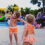 Alexa PenaVega Instagram - ❤️ my munchkins !!! That last picture tho 😍