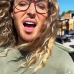 Alexa PenaVega Instagram – We’re starting a band “Mal Y Icky”