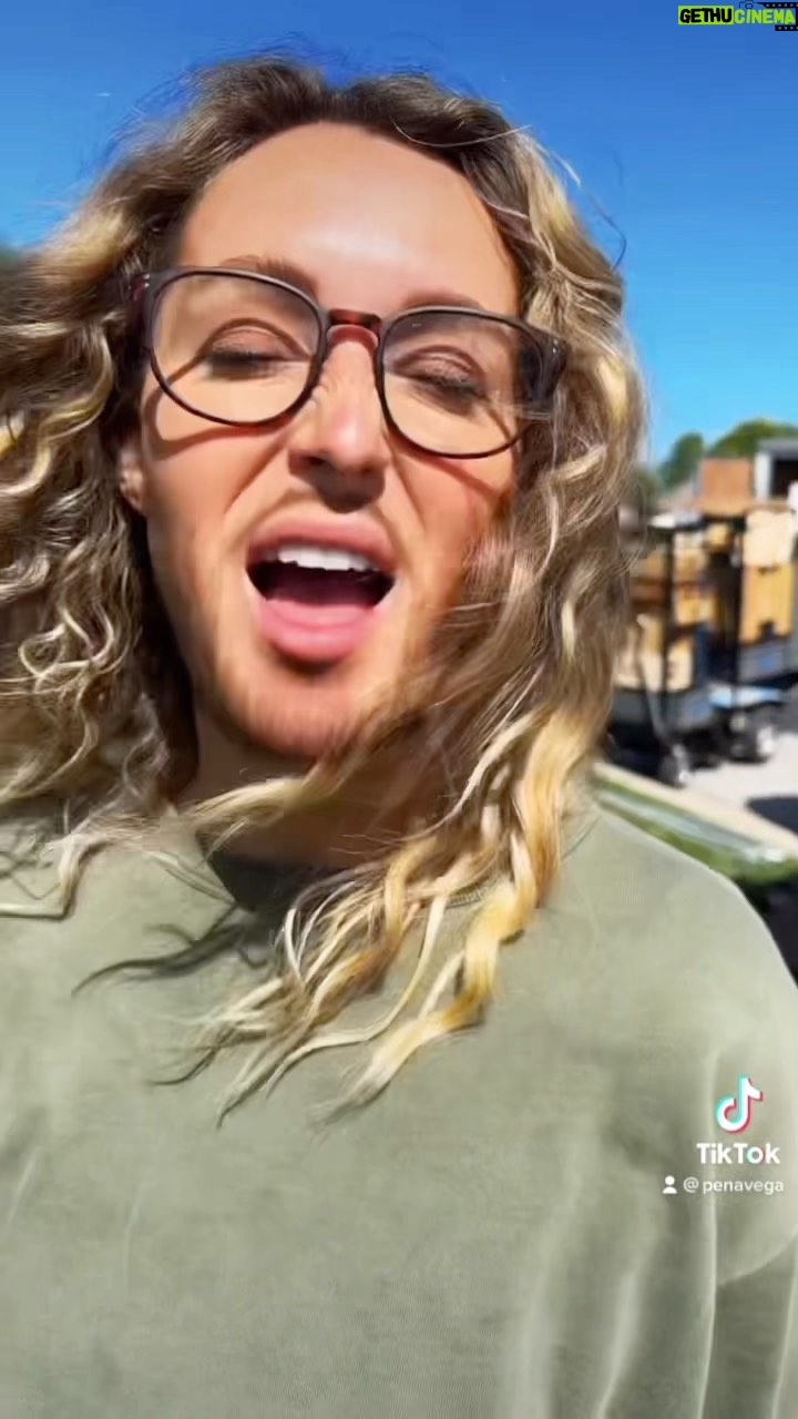 Alexa PenaVega Instagram - We’re starting a band “Mal Y Icky”