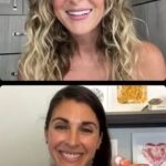 Alexa PenaVega Instagram – The crosses are LIVE!!!! Cannot wait for you guys to see the updated, durable, hand made, USA made, woman owned business, crosses we have! Head over to @leenabell for all the info! Monica, thank you for being such a light and for making such beautiful pieces!!!!