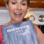 Alexa PenaVega Instagram - Thank you to @motheringjournal for giving me this awesome space to open up and share some of the things God has been walking me through lately! Use code ALEXA15 for 15% of your magazine subscription!