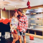 Alexa PenaVega Instagram - Hands down.. The BEST #valentinesday to date :)