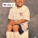 Alexa PenaVega Instagram – Wish I knew you as a kid 😜 #marriedlife