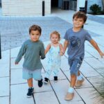 Alexa PenaVega Instagram - T R I O ♥️