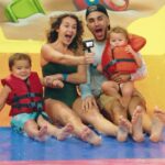 Alexa PenaVega Instagram – What’s up FAMILIA!!! We ❤ waterparks & could not be more psyched that National Waterpark Day is only TWO DAYS AWAY!! Celebrate @kalahariresorts on Friday, July 28th. Mark your calendars because on Friday ONLY you can use Promo Code WATERPARK to save up to 30% off your next resort stay and $10 off of waterpark day passes! Which Kalahari location is your favorite? We have been to Wisconsin, Texas AND Pennsylvania! Click the link in our bio to learn more! #NationalWaterparkDay #MakeMoreMemories #LoveKalahari #ad